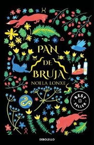 Pan de bruja