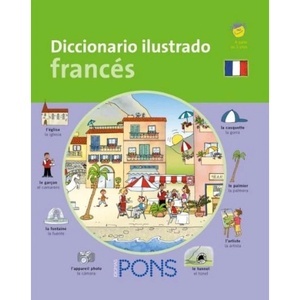 Diccionario ilustrado francés