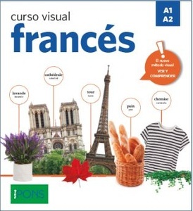 Curso visual francés PONS A1-A2