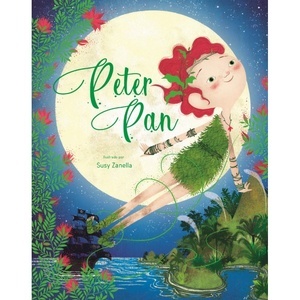 Peter Pan