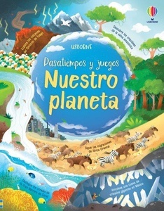 Nuestro planeta