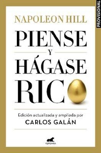 Piense y hágase rico