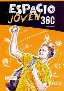 Espacio joven 360º  A2.2