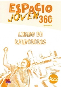 Espacio joven 360º A2.2