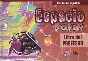 Espacio joven A2.1