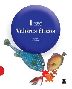 Valores éticos 1 ESO