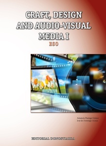 Craft, design and audio-visual media I