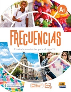 Frecuencias A1