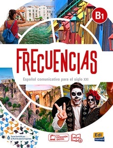 Frecuencias B1