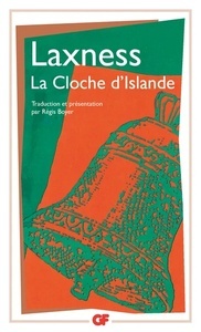 La cloche d'Islande