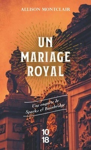 Un mariage royal