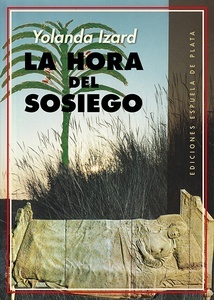 La hora del sosiego