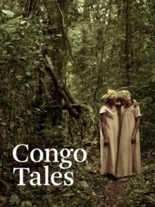 Congo Tales