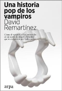 Una historia pop de los vampiros