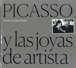 Picasso y las joyas de artista