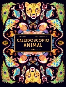 Caleidoscopio animal