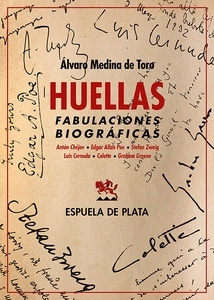 Huellas