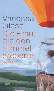 Die Frau, die den Himmel eroberte