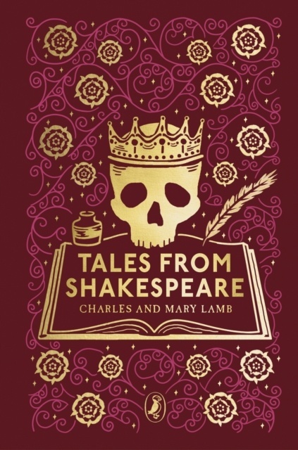 Tales from Shakespeare : Puffin Clothbound Classics