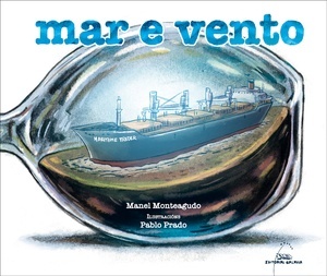 Mar e vento