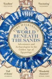 A World Beneath the Sands