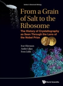 From A Grain Of Salt To The Ribosome