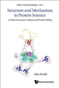 Structure And Mechanism In Protein Science