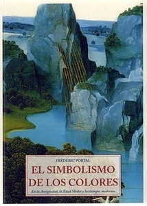 El simbolismo de los colores