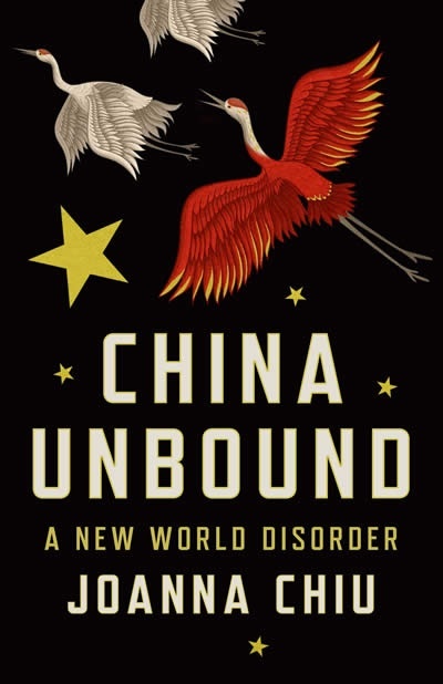 China Unbound