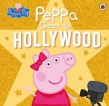 Peppa Goes to Hollywood