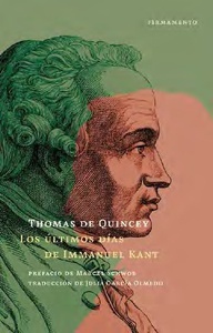 Los últimos días de Immanuel Kant