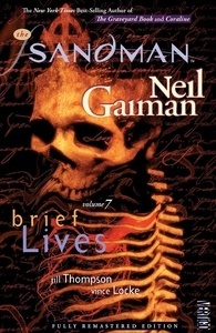 The Sandman 7
