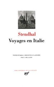 Voyages en Italie