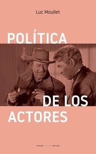 Política de los actores