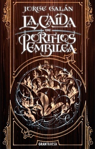La caída de Porthos Embilea