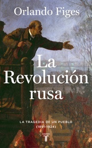 La Revolución rusa (1891-1924)