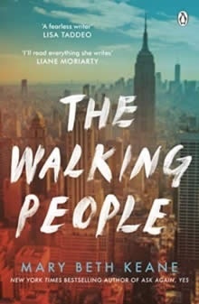 The Walking People