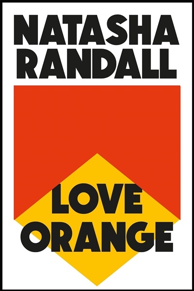 Love Orange