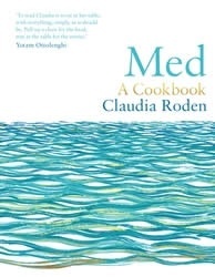 Med, A Cookbook