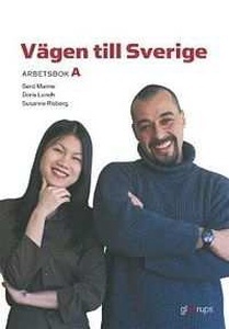 Vägen till Sverige A Textbok