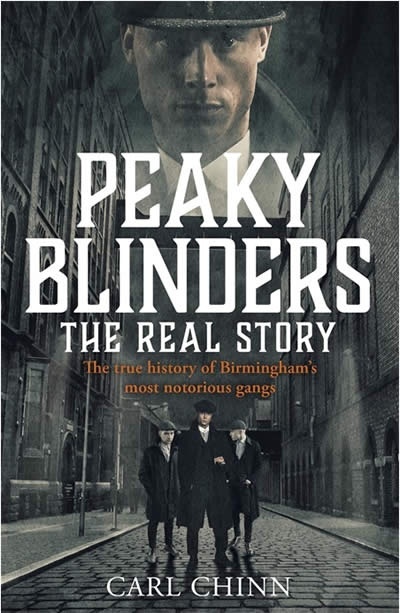 Peaky Blinders: The Aftermath