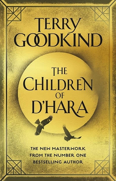 The Children of D'Hara