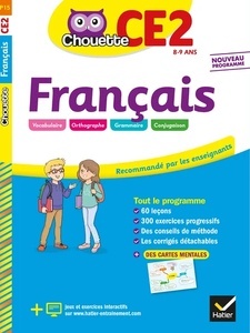 Français CE2