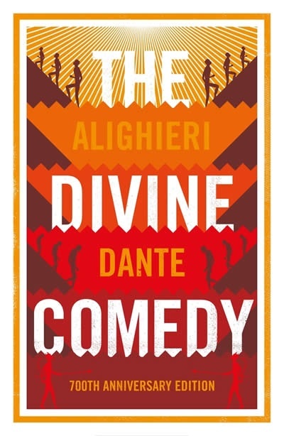 The Divine Comedy : Anniversary Edition