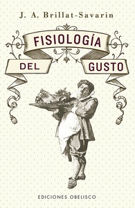 Fisiología del gusto