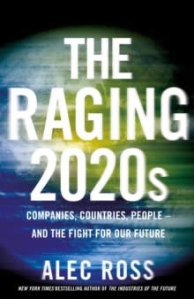 The Raging 2020s