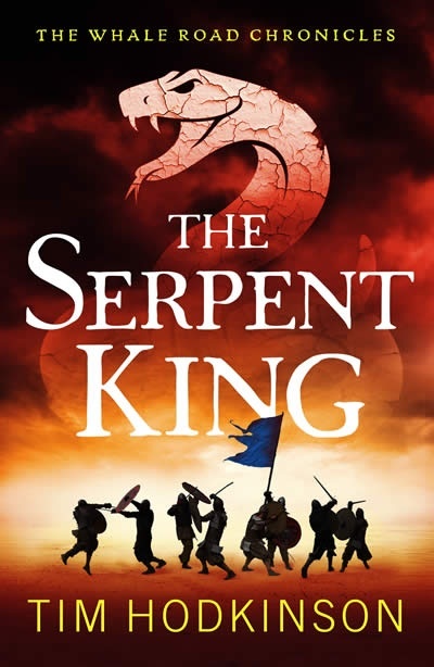 The Serpent King