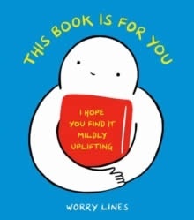 This Book Is for You