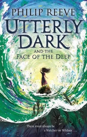 Utterly Dark and the Face of the Deep