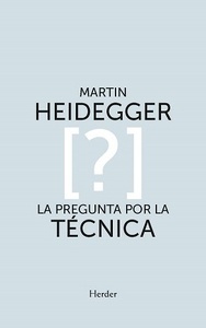 La pregunta por la técnica